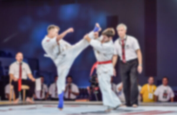8-9 Yaş Judo Grubu