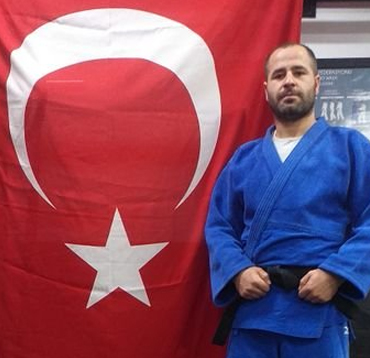 Ramazan Ünal