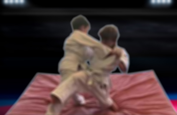 4-5 Yaş Judo Grubu