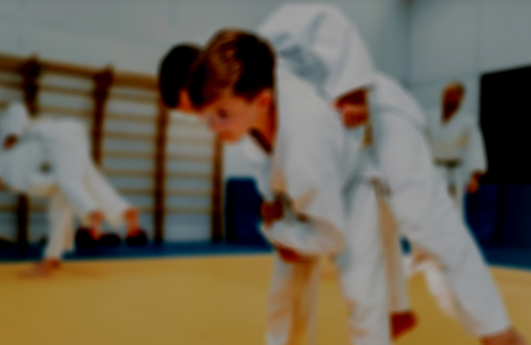 6-7 Yaş Judo Grubu
